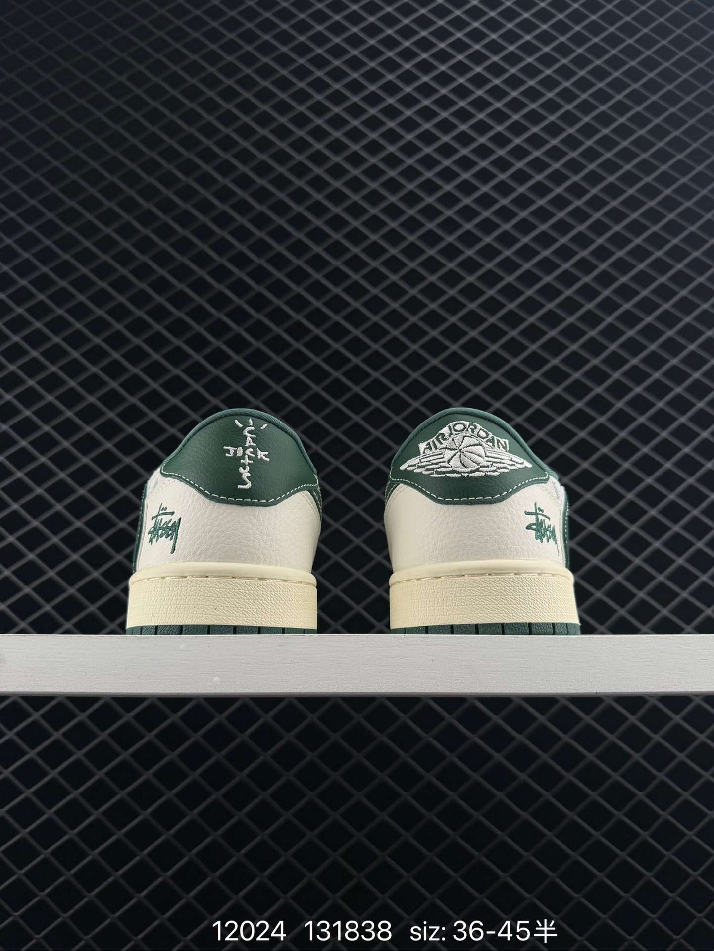 Nike Air Jordan 1 Low OG SP